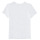 Vêtements Fille T-shirts manches courtes Only KOGLUCY Blanc