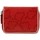 Sacs Femme Porte-monnaie Esprit Porte monnaie  - Verni Rouge Multicolore