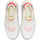Chaussures Enfant nike hyperdunk 2012 low royal blue wedge Huarache Run GS G / Blanc Blanc