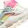 Chaussures Enfant Running / trail Nike Huarache Run GS G / Blanc Blanc