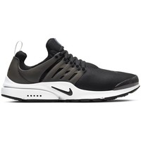 Chaussures Running / trail Nike braids AIR PRESTO / NOIR Noir