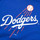 Vêtements Sweats Fanatics Sweat à capuche MLB Los Angele Multicolore