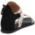 Chaussures Femme Men in Black and White Chattawak Joy Multicolore