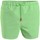 Vêtements Homme Maillots / Shorts de bain Tommy Hilfiger Short de bain  Ref 56511 Vert Vert