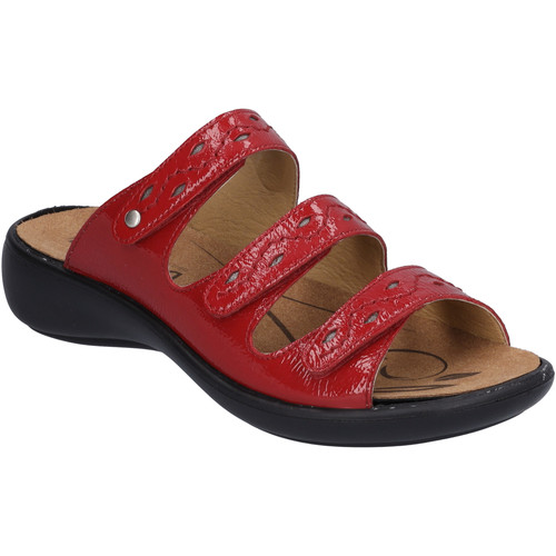 Chaussures Femme sous 30 jours Westland Ibiza 66, rot Rouge