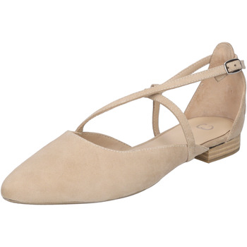 Chaussures Femme Sandales et Nu-pieds Gerry Weber Acerra 05, beige Beige