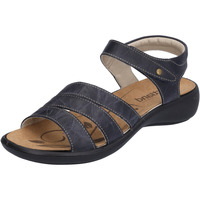 Chaussures Femme Sandales et Nu-pieds Westland Damen-Sandale Ibiza 111, ocean Bleu