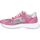 Chaussures Femme Baskets mode Gerry Weber Andria 05, pink-multi Rose
