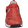 Chaussures Femme Baskets mode Josef Seibel Sneaker Noih 07, rot Rouge