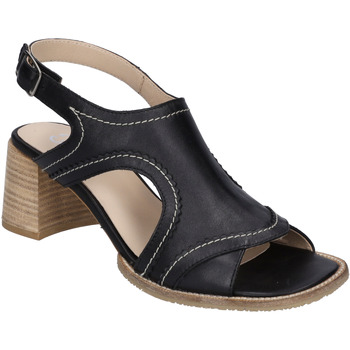 Chaussures Femme Escarpins Gerry Weber Garda 06, schwarz Noir