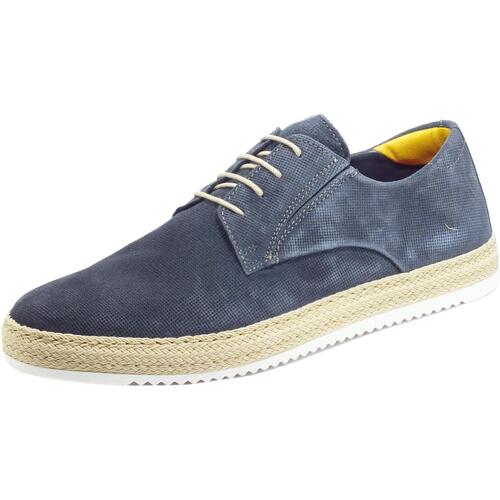 Chaussures Homme Shorts & Bermudas Zen 278452 Bleu