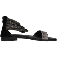 Chaussures Femme Vent Du Cap IgI&CO 1679700 Noir