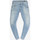 Vêtements Homme Jeans Le Temps des Cerises Alost tapered arqué jeans bleu Bleu