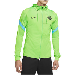 Vêtements Homme Vestes de survêtement Nike INTER MILAN STRIKE Vert