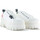 Chaussures Femme Baskets mode Palladium 97243-116-M | REVOLT LO TX | STAR WHITE Blanc