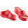 Chaussures Femme Sandales et Nu-pieds Lemon Jelly SOLIS 02 Rouge