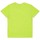 Vêtements Enfant T-shirts & Polos Diesel J00677 0DAYD - MTEDMOS-K245 Jaune
