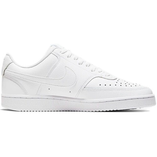 Chaussures Homme SNIPES Sale Sneaker Deals Nike  Blanc