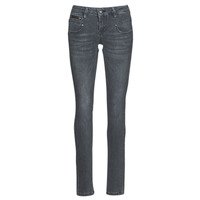 Spartoo Mädchen Kleidung Hosen & Jeans Jeans Slim Fit Jeans PULL-ON SKINNY JEAN madchen 