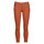 Vêtements Femme strap Jeans slim Freeman T.Porter ALEXA CROPPED S-SDM Rouge