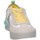 Chaussures Femme Baskets basses W6yz FLY2-W Basket Femme Blanc / argent Multicolore