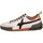 Chaussures Homme Baskets basses W6yz FLY2-M Multicolore