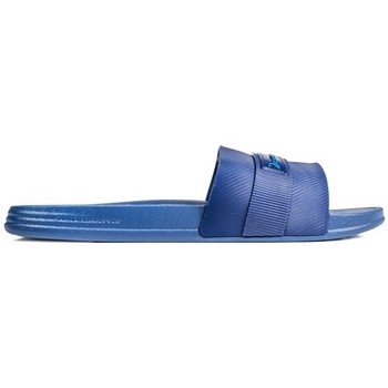 Chaussures Homme Claquettes Rider Go Slide Des Sandales Bleu