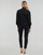 Vêtements Femme Pulls Liu Jo WF2278 Noir