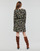 Vêtements Femme Robes courtes Liu Jo WF2073 Multicolore
