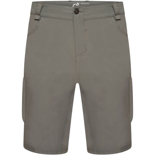 Vêtements Homme Shorts / Bermudas Dare 2b x Smiley Company cotton T-shirt Multicolore