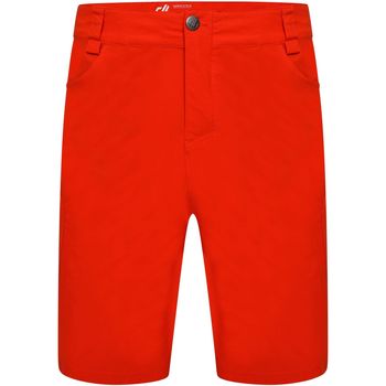 Vêtements Homme Shorts / Bermudas Dare 2b The Divine Facto Orange