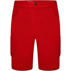Vêtements Homme Shorts / Bermudas Dare 2b Tuned Rouge