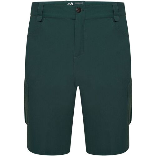 Vêtements Homme Shorts / Bermudas Dare 2b Tuned In II Vert