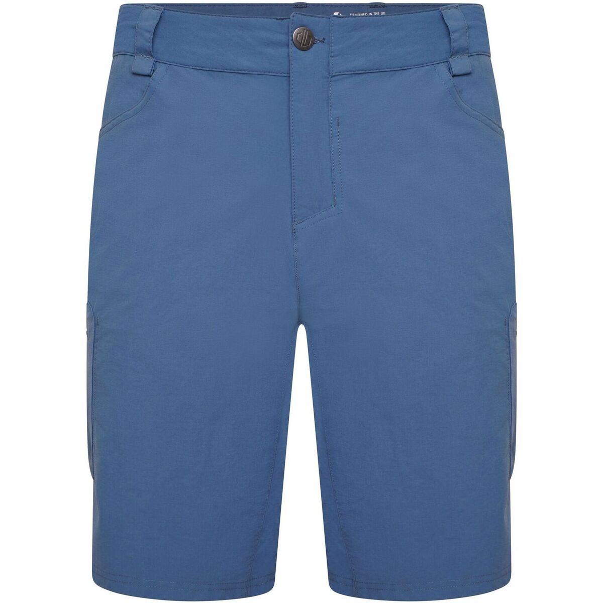 Vêtements Homme Shorts / Bermudas Dare 2b Tuned In II Bleu