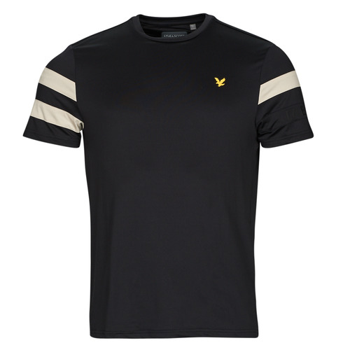 Vêtements Homme T-shirts manches courtes Julius Sport Jackets & Windbreakers for Men TS1780SP Blanc / Noir