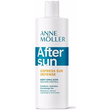 Beauté Protections solaires Anne Möller Express After Sun Body 