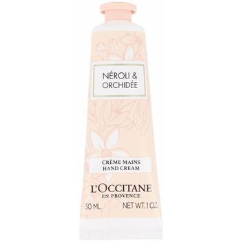 Beauté Soins mains et pieds L'occitane Néroli & Orchidée Crème Mains 