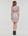 Vêtements Femme Robes courtes Morgan RNELY F Multicolore