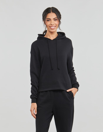 Femme Vêtements Sweats et pull overs Sweats et pull-overs Pullover Laines Alpha Studio en coloris Noir 