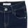 Vêtements Fille Jeans slim Name it NKFPOLLY DNMATASI Bleu