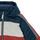 Vêtements Garçon Burberry Hoodie mit Buchstaben-Patch Schwarz NKMMAX JACKET Multicolore