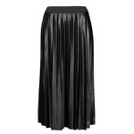 Dolce & Gabbana Geranium print sleeveless fitted dress