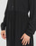 Vêtements Femme Robes courtes Vila VIFINI L/S SHIRT DRESS/SU Noir
