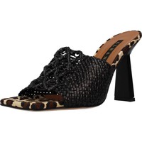 Chaussures Femme Taies doreillers / traversins Albano 3031AL Noir