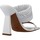 Chaussures Femme Sandales et Nu-pieds Albano 3095AL Blanc
