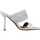 Chaussures Femme Nae Vegan Shoes Albano 3095AL Blanc