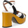 Chaussures Femme Multisport Silvia Rossini  Beige