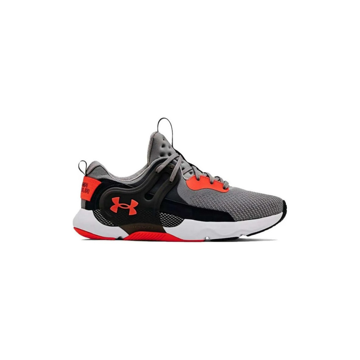 Chaussures Under Armour's Wins 'Sports Personality of the Year' Award Chaussure de Training Under Ar Multicolore