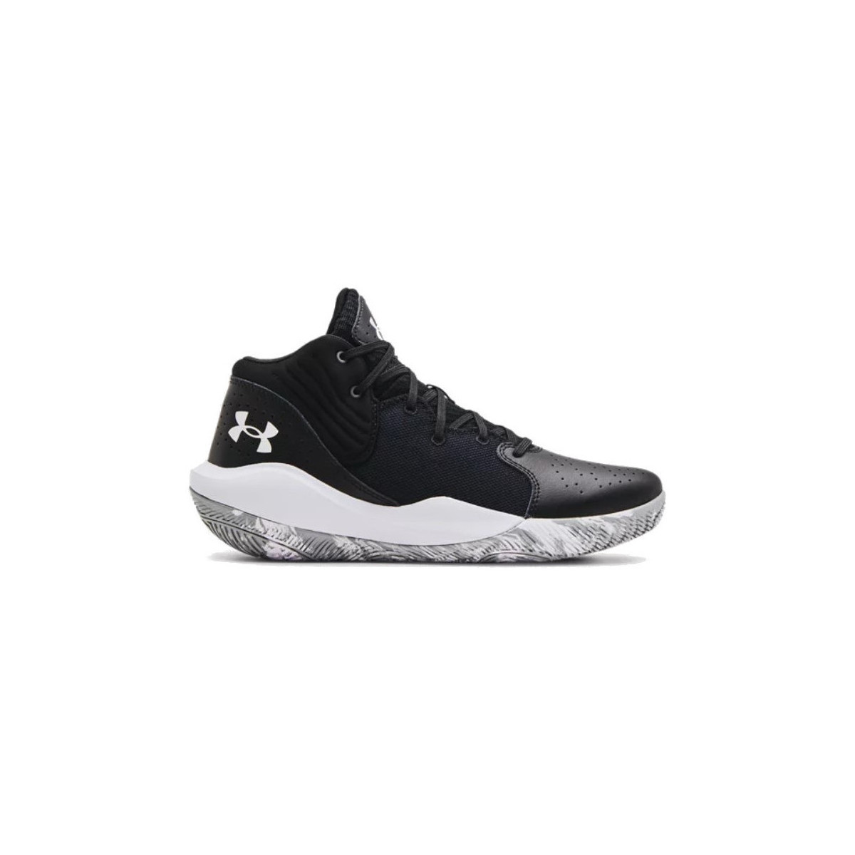 Chaussures Basketball Under Armour Chaussure de Basket Under Armo Multicolore