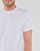 Vêtements Homme T-shirts manches courtes Guess Neeka STILLMAN CN SS X2 Noir / Blanc